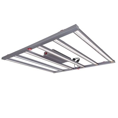 приведенный парник 1900umol 2.7umol/J растет света полный цвести спектра 600W растет