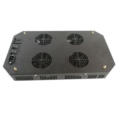 Удар садоводства 4.2KGS приведенный для того чтобы вырасти светлые 300W крытые заводы 780nm