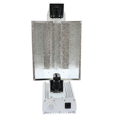законченный двойник 2100umol/S 2000K растет освещение парника светов 1000W HPS