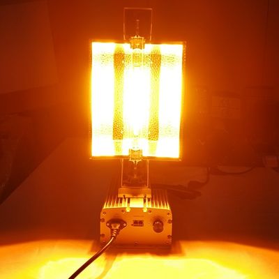 законченный двойник 1000W HPS растет дистанционное управление светов освещая решение 2100umol/s