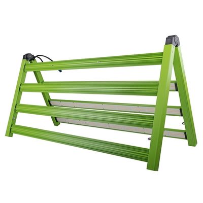 парник 850W 2.6umol/s приведенный для того чтобы вырасти Адвокатура RikoLite светов Multi