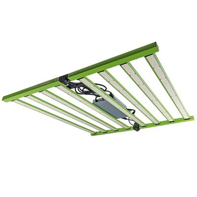 парник 850W 2.6umol/s приведенный для того чтобы вырасти Адвокатура RikoLite светов Multi