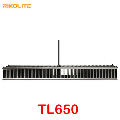 TL650 парник РАВЕНСТВА 1755umol/S приведенный для того чтобы вырасти света 630W для Veg/цветка