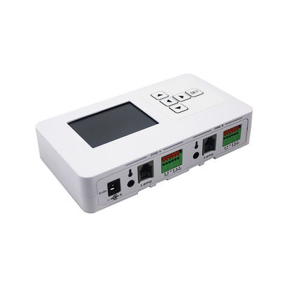 Мастерский регулятор CMH растут освещает RJ14 соединители Dimmable 5VDC
