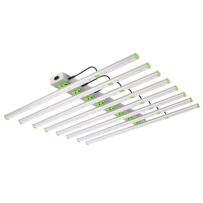 2500μMol 10 EPAR 760nm Адвокатур СИД завода растут света 1000W SMD3030
