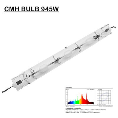 РАВЕНСТВО воздуха 1000W плюс полный светильник спектра CMH для парника