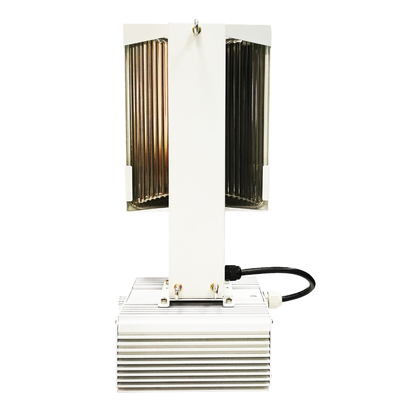 Парник глубокого светлого воздуха Pro HPS 600W проникания растет света