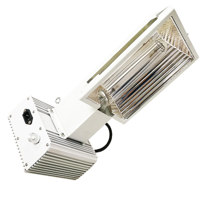Воздух света Pro 600W высокой интенсивности HPS растет светлым для парника