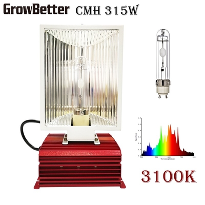 Набор GrowBetter Dimmable 120/240V CMH 315W для парника