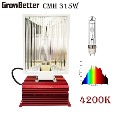 UME освещая 315W полное приспособление 4200K спектра CMH