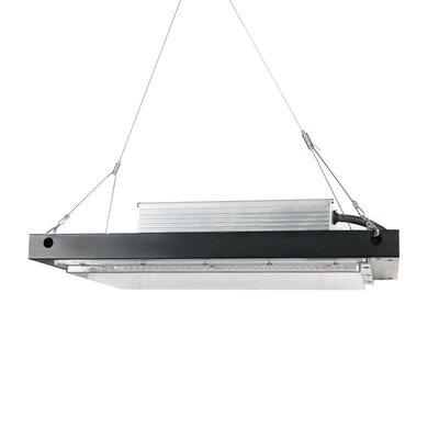 СИД гидропоники 120w растет света 3500k Dimmable IP65 расклассифицировало водоустойчивое