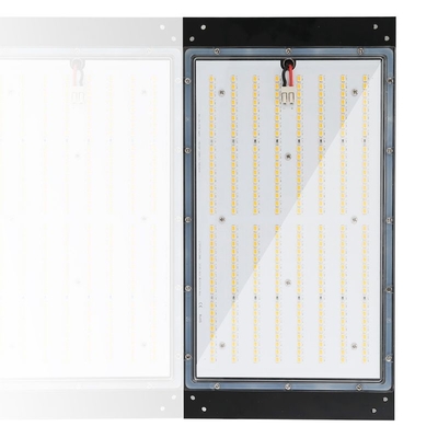 СИД гидропоники 120w растет света 3500k Dimmable IP65 расклассифицировало водоустойчивое
