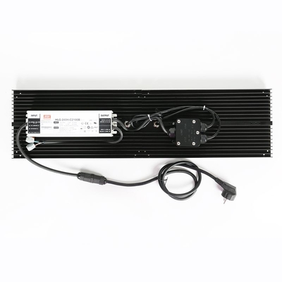 Водоустойчивая трава СИД IP65 растет светлая доска 240W SAMSUNG Кванта для аграрного