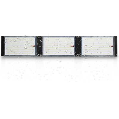 СИД Кванта гидропоники растет спектр светов IP65 320w полный для овоща