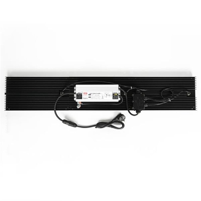 СИД Кванта гидропоники растет спектр светов IP65 320w полный для овоща