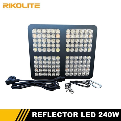 1200w привело Hydroponic завод растет светлый крытый садовничая завод растя 1.2A