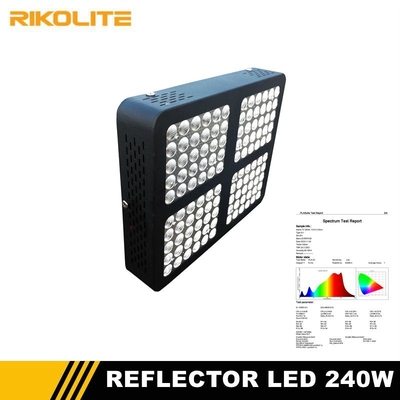 1200w привело Hydroponic завод растет светлый крытый садовничая завод растя 1.2A