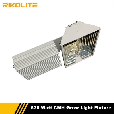 1050µmol/s 115lm/w CMH растут освещают 630 ватт LEC растут светильник