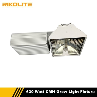 1050µmol/s 115lm/w CMH растут освещают 630 ватт LEC растут светильник