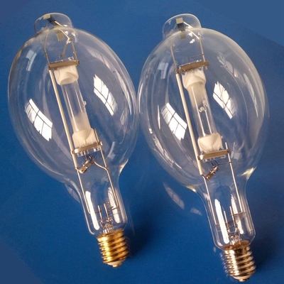 Лампа рыб шарика BT220 2000w MH СПРЯТАЛА лампу рыбной ловли кальмара металла галоидную