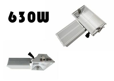 света крытого завода 115lm/w CDM, CMH 4000K 72000lm 630W растут конец наборов светов двойной