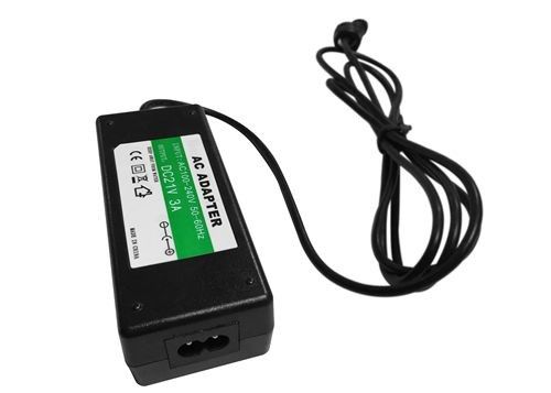 Охлаждать мощьности импульса 230g напряжения тока переходника силы DC 21V3A 100VAC постоянн естественный