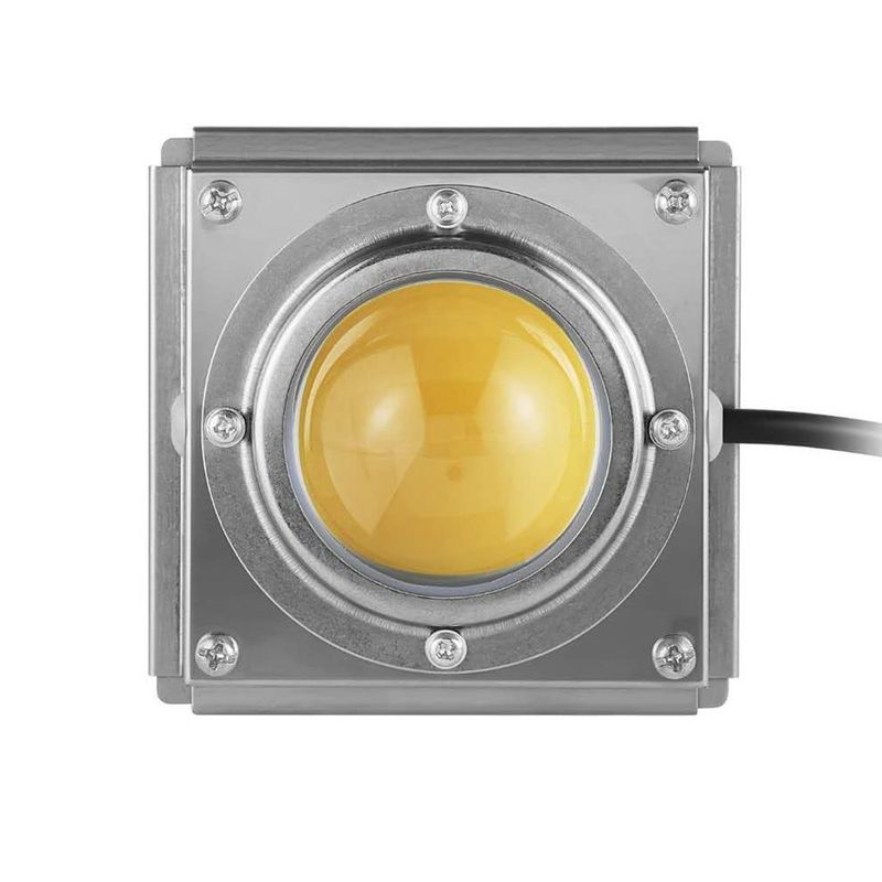 гидропоника 50w 780nm приведенная для того чтобы вырасти шкаф Diy светов для крытых заводов 3500K 380nm