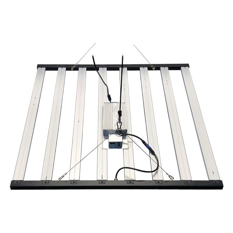 8 садоводство штендера 2160μmol/s растет света, 800W привело слой света завода Multi